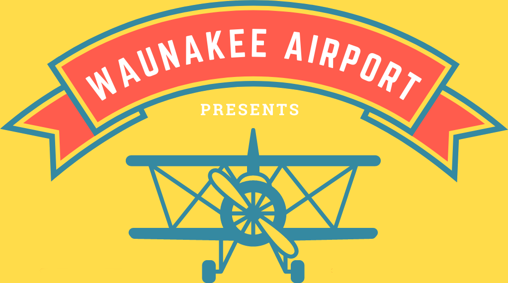 Waunakee Airport Presents